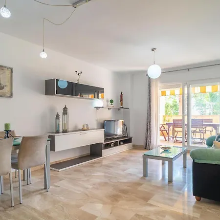 Amazing In With House Sea View